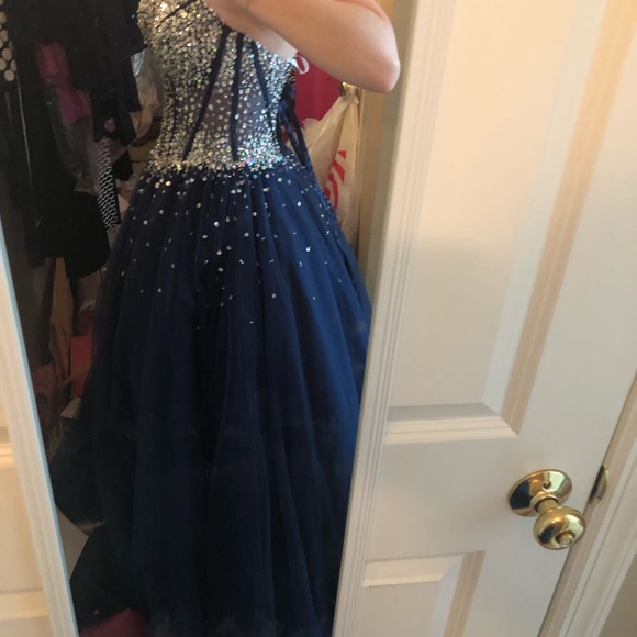 Jovani Dress - Picture 6 of 8